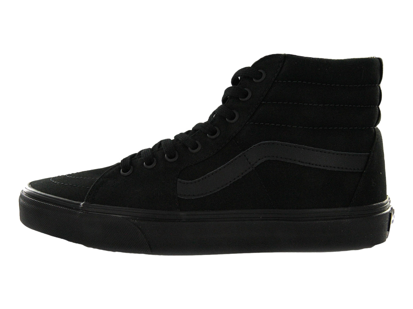 Tenis Vans Sk8 Hi Ts9bj4 Para Hombre