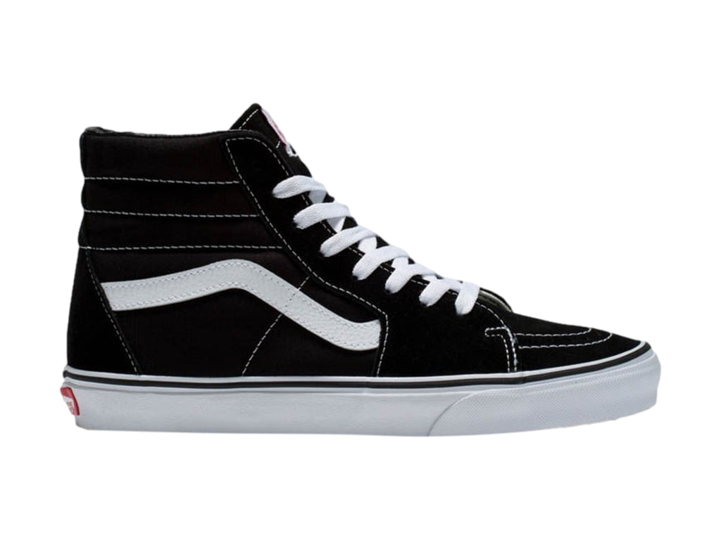 Tenis Vans Sk8 Hi Classics D5ib8c Para Hombre