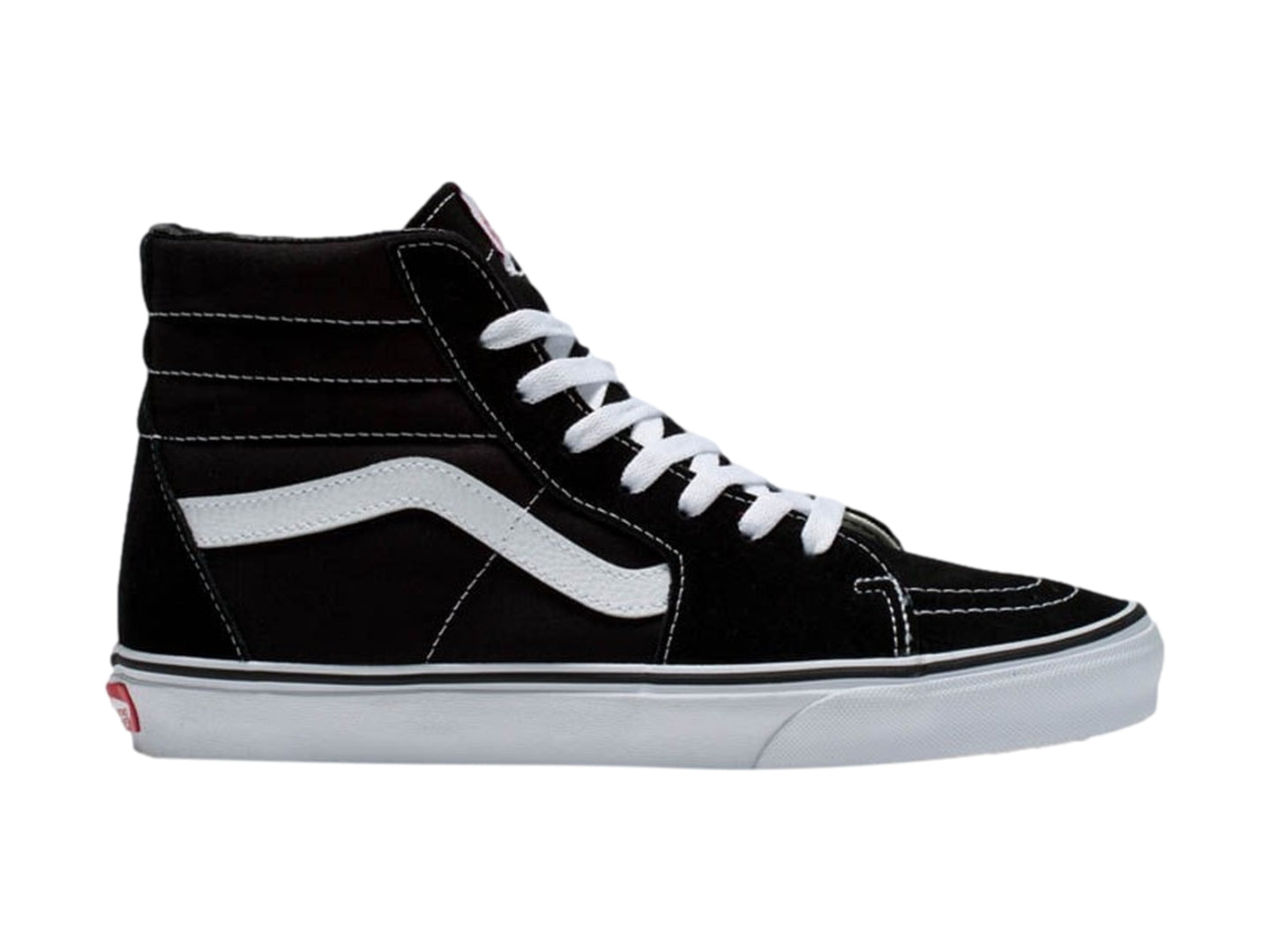 Tenis Vans Sk8 Hi Classics D5ib8c Para Hombre