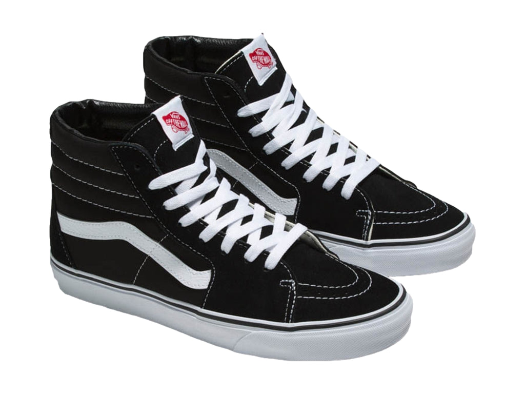 Tenis Vans Sk8 Hi Classics D5ib8c Para Hombre
