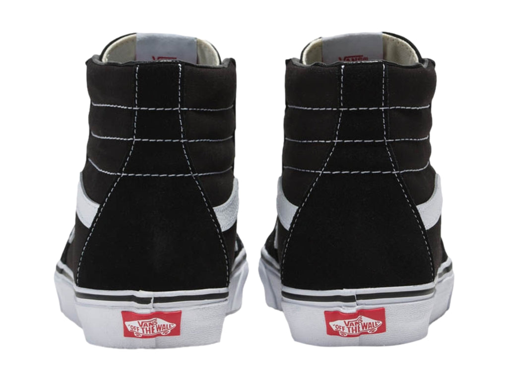 Tenis Vans Sk8 Hi Classics D5ib8c Para Hombre