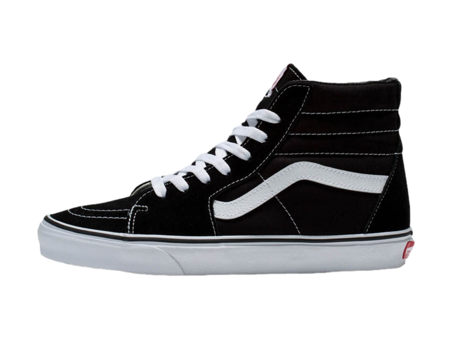 Tenis Vans Sk8 Hi Classics D5ib8c Para Hombre