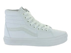 Tenis Vans Sk8 Hi D5iw00 Para Hombre