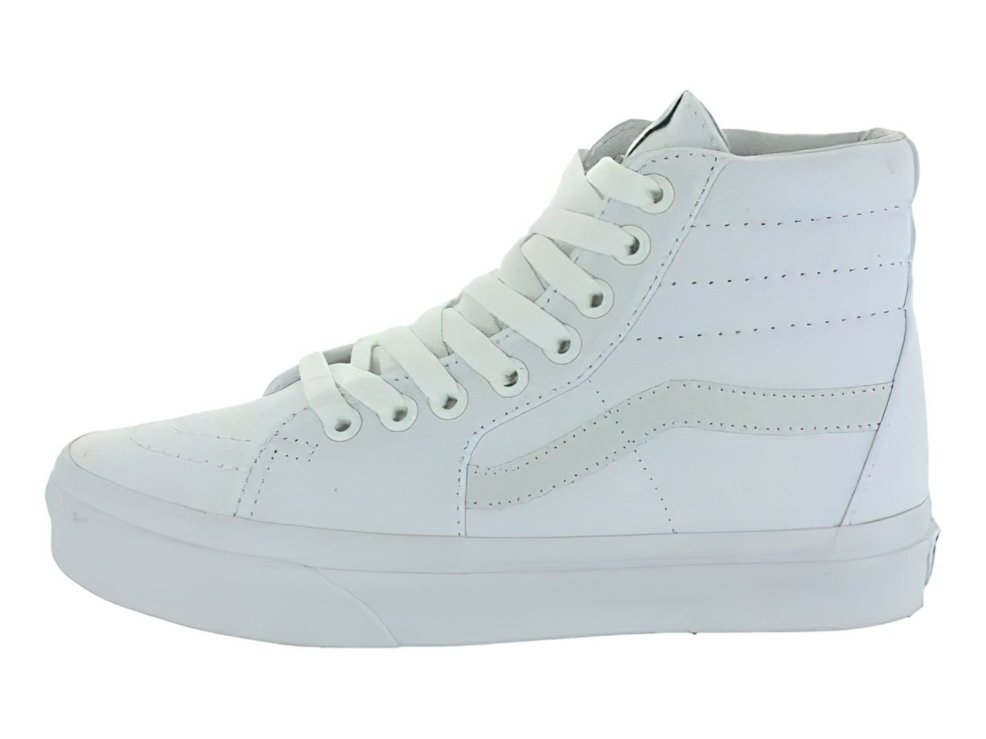 Tenis Vans Sk8 Hi D5iw00 Para Hombre