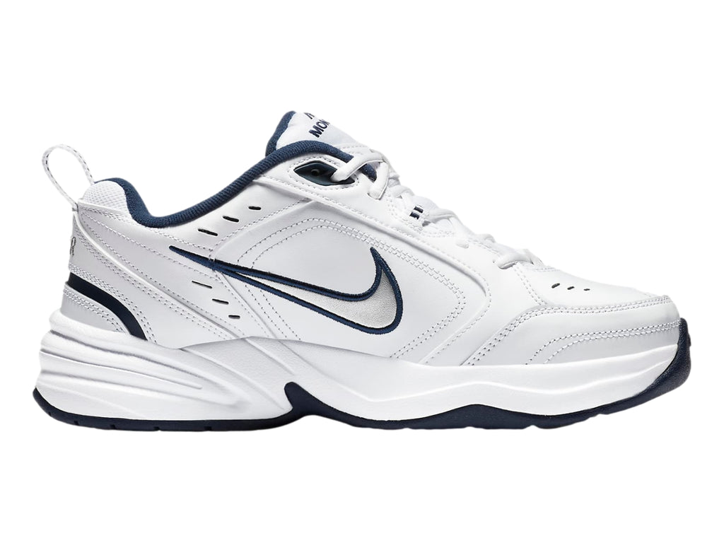 Tenis Nike Air Monarch Iv 415445 Para Hombre