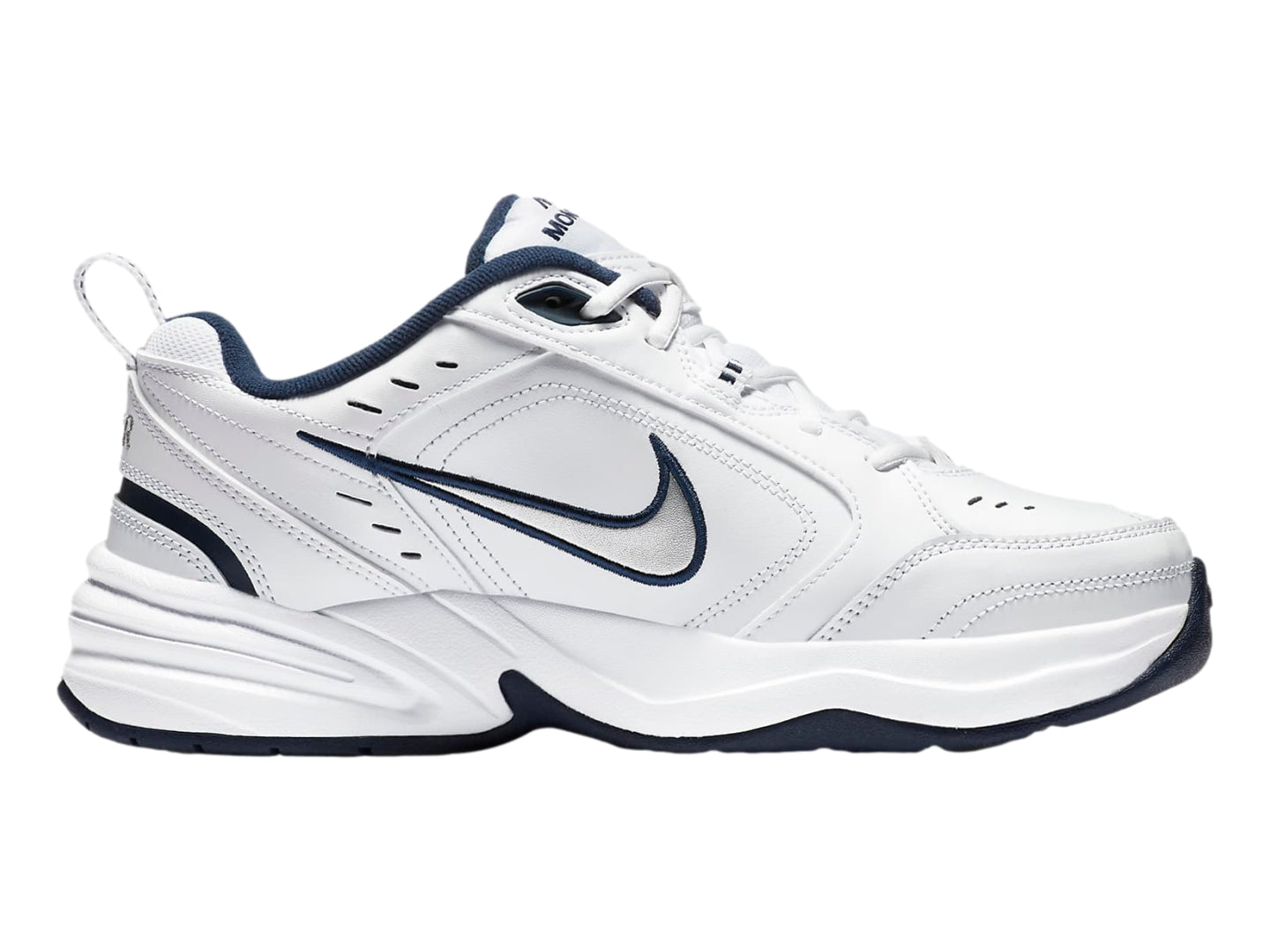 Tenis Nike Air Monarch Iv 415445 Para Hombre