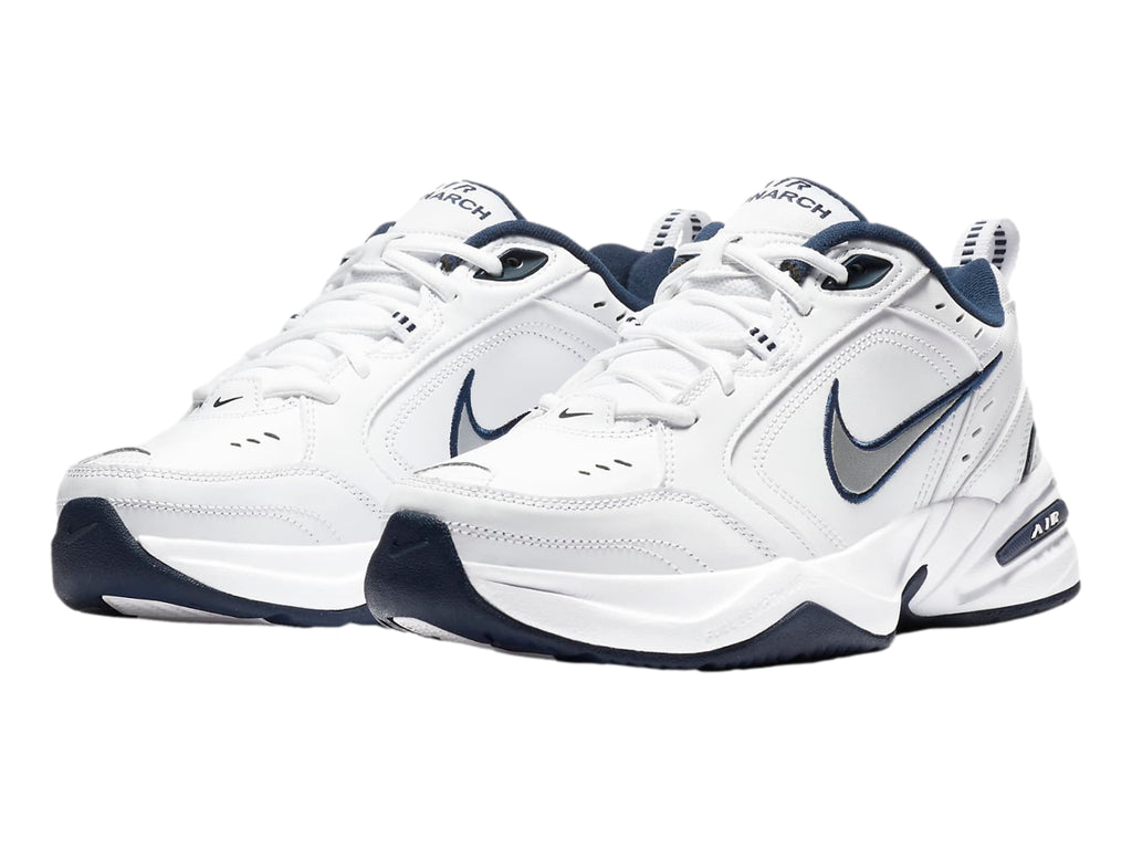 Tenis Nike Air Monarch Iv 415445 Para Hombre
