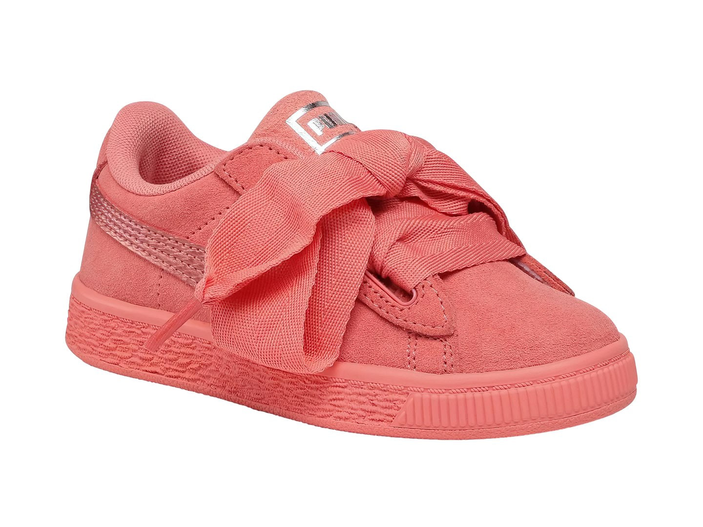 Tenis Puma 364919 Para Niña
