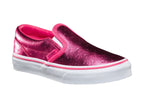 Tenis Vans Classic Slip On 2Qiq6u Para Niña