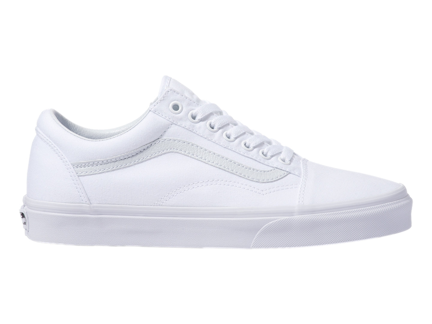 Tenis Vans Old Skool D3hw00 Para Hombre