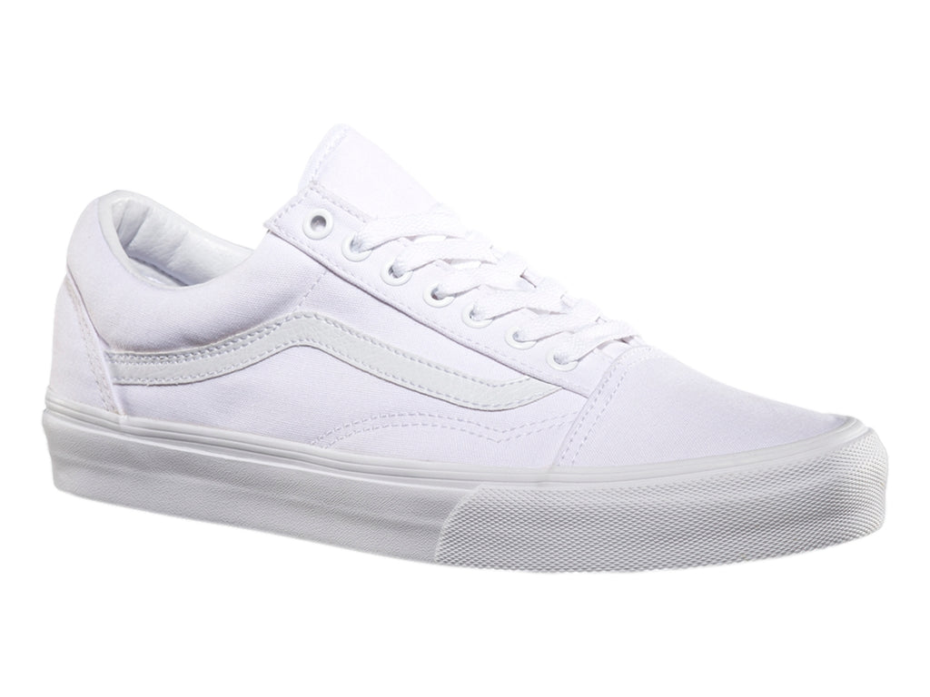 Tenis Vans Old Skool D3hw00 Para Hombre