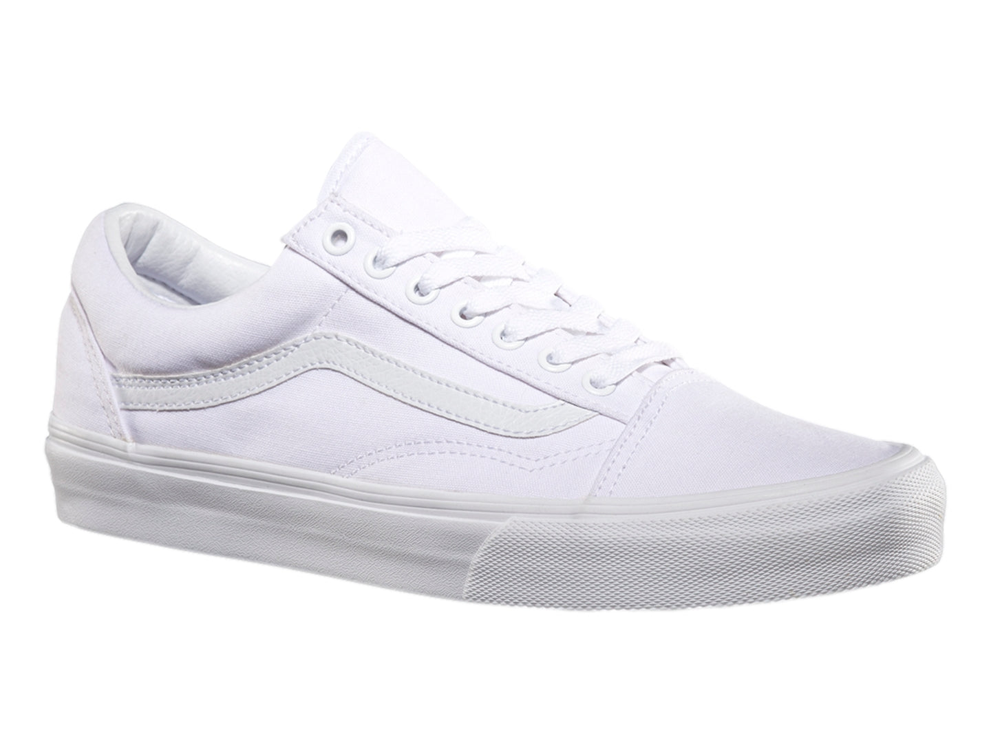 Tenis Vans Old Skool D3hw00 Para Hombre