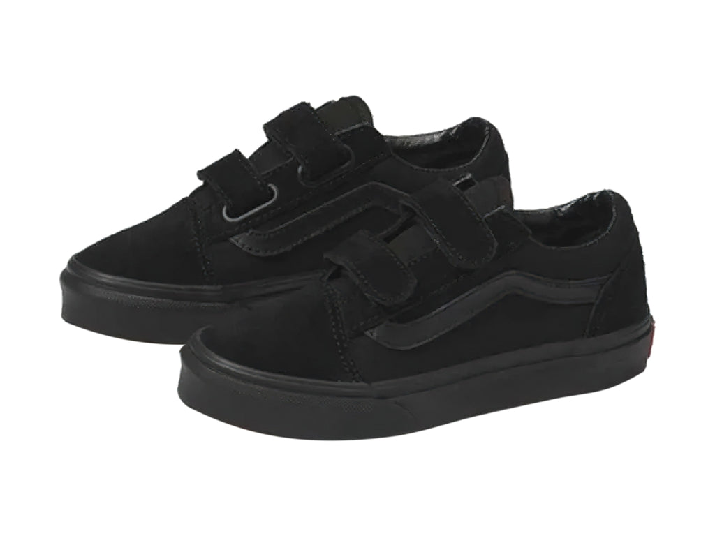 Tenis Vans Old Skool V Vheenr Para Niño