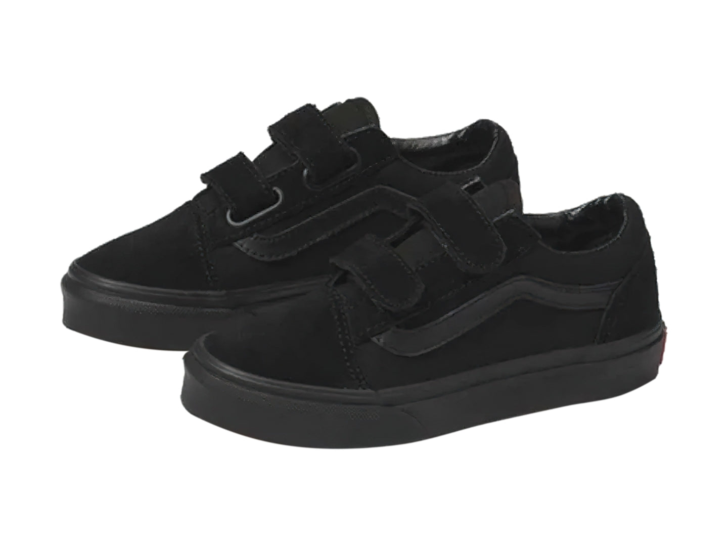 Tenis Vans Old Skool V Vheenr Para Niño