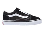 Tenis Vans Old Skool W9t6bt Para Niño