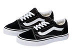Tenis Vans Old Skool W9t6bt Para Niño