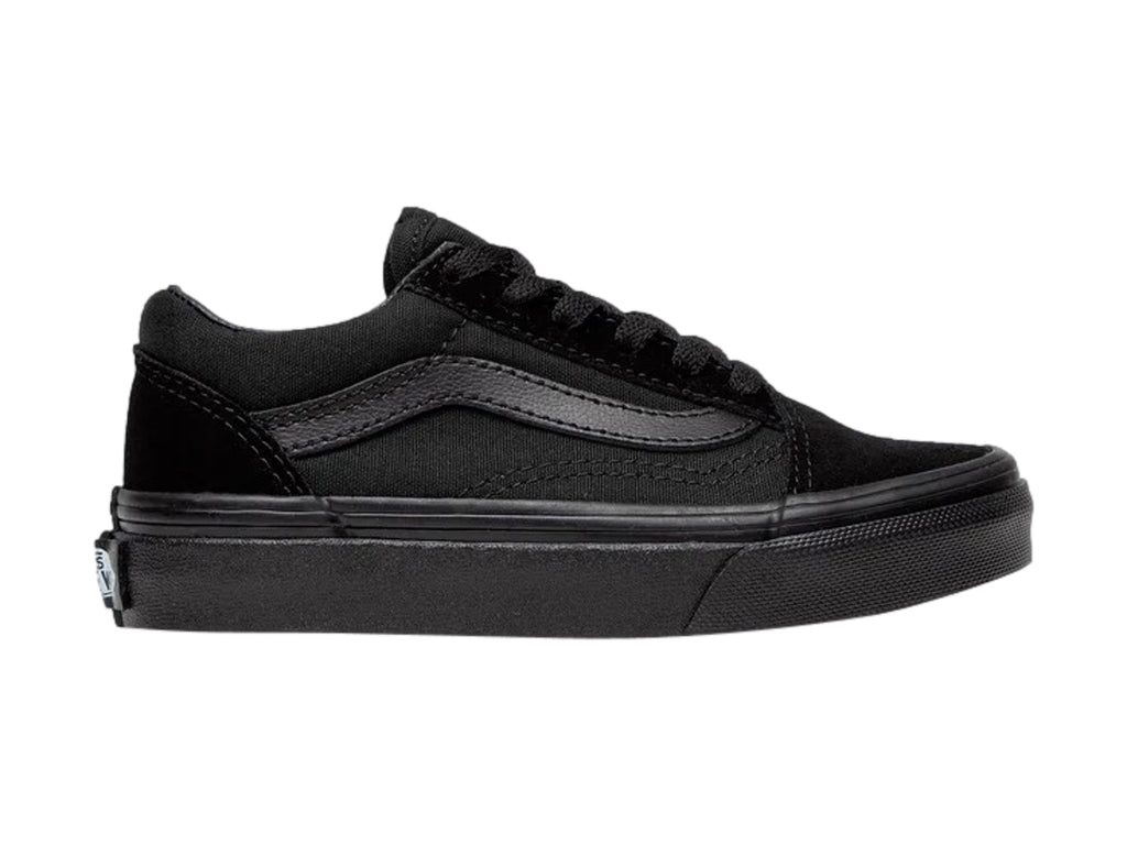 Tenis Vans Old Skool W9tenr Para Niño