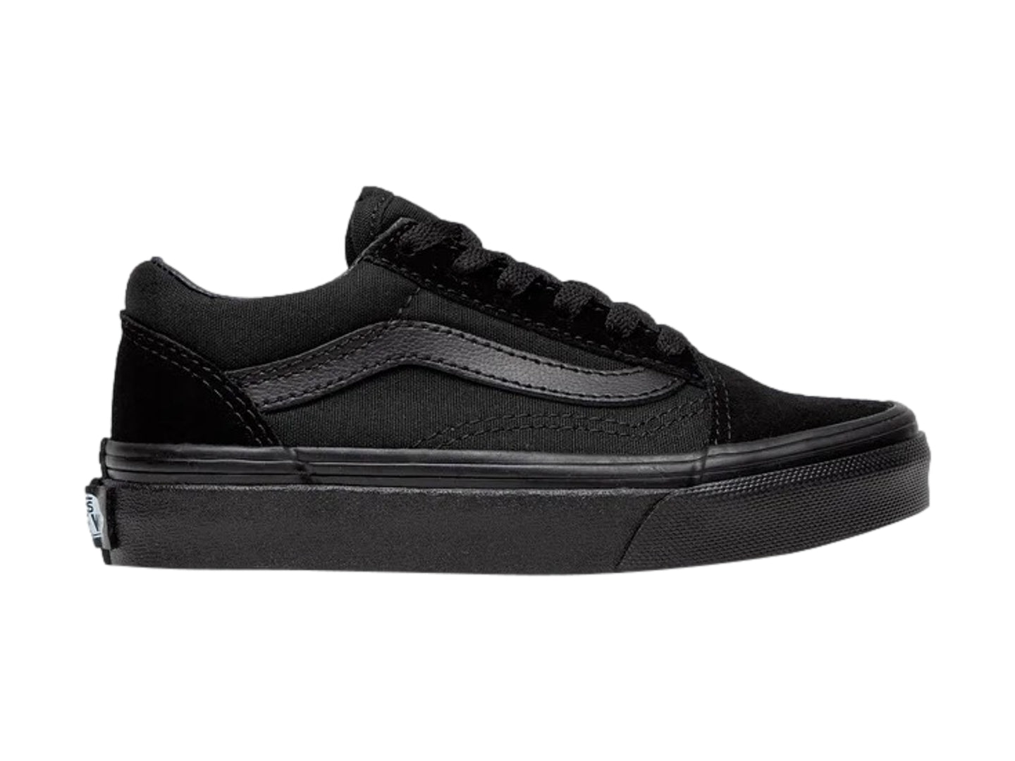 Tenis Vans Old Skool W9tenr Para Niño