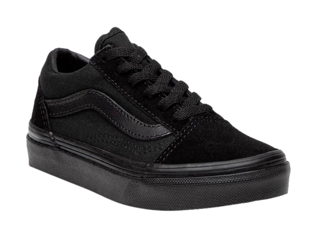 Tenis Vans Old Skool W9tenr Para Niño