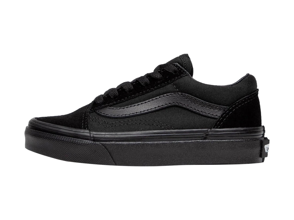 Tenis Vans Old Skool W9tenr Para Niño