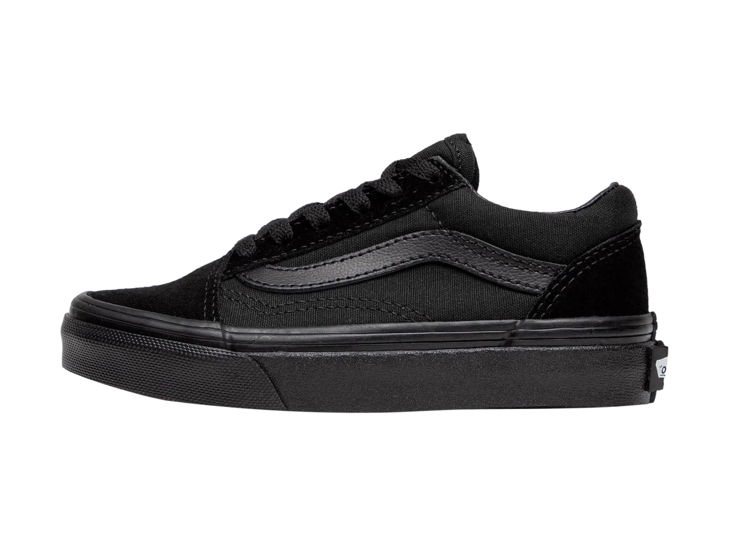 Tenis Vans Old Skool W9tenr Para Niño