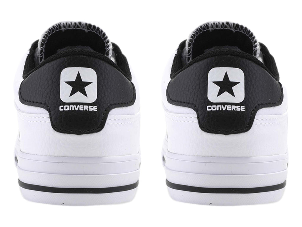 Tenis Converse Tre Star Ox 651826 Para Niño