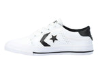 Tenis Converse Tre Star Ox 651826 Para Niño