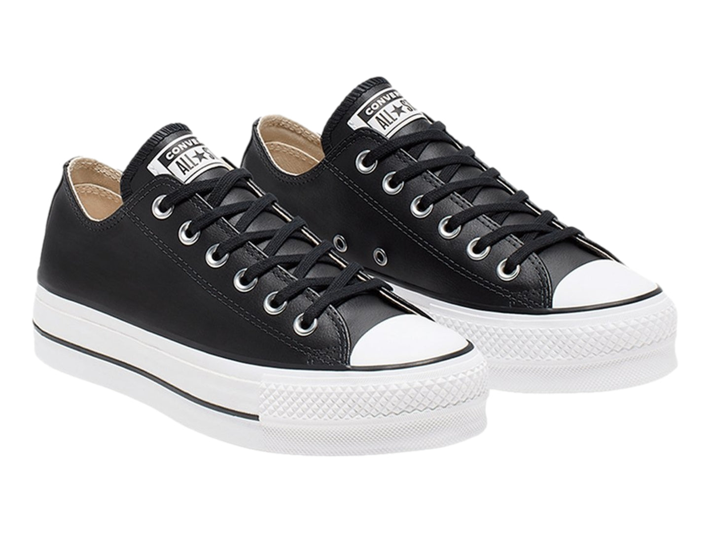 Tenis Converse 561681 Para Mujer