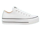 Tenis Converse 561680 Para Mujer