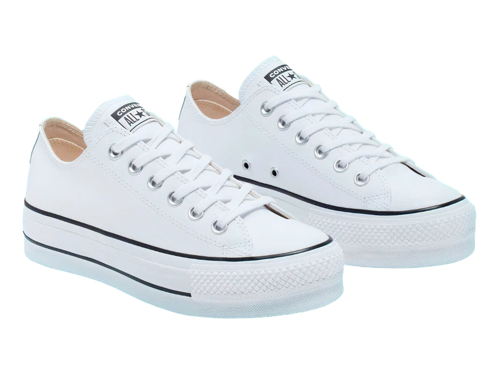 Tenis Converse 561680 Para Mujer