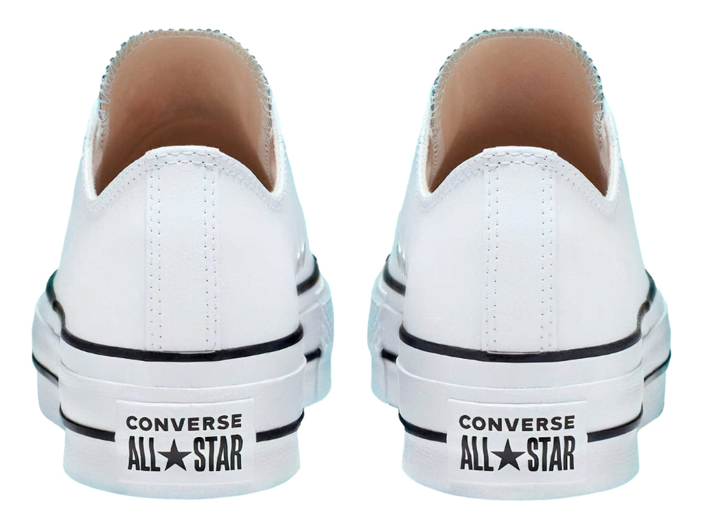 Tenis Converse 561680 Para Mujer