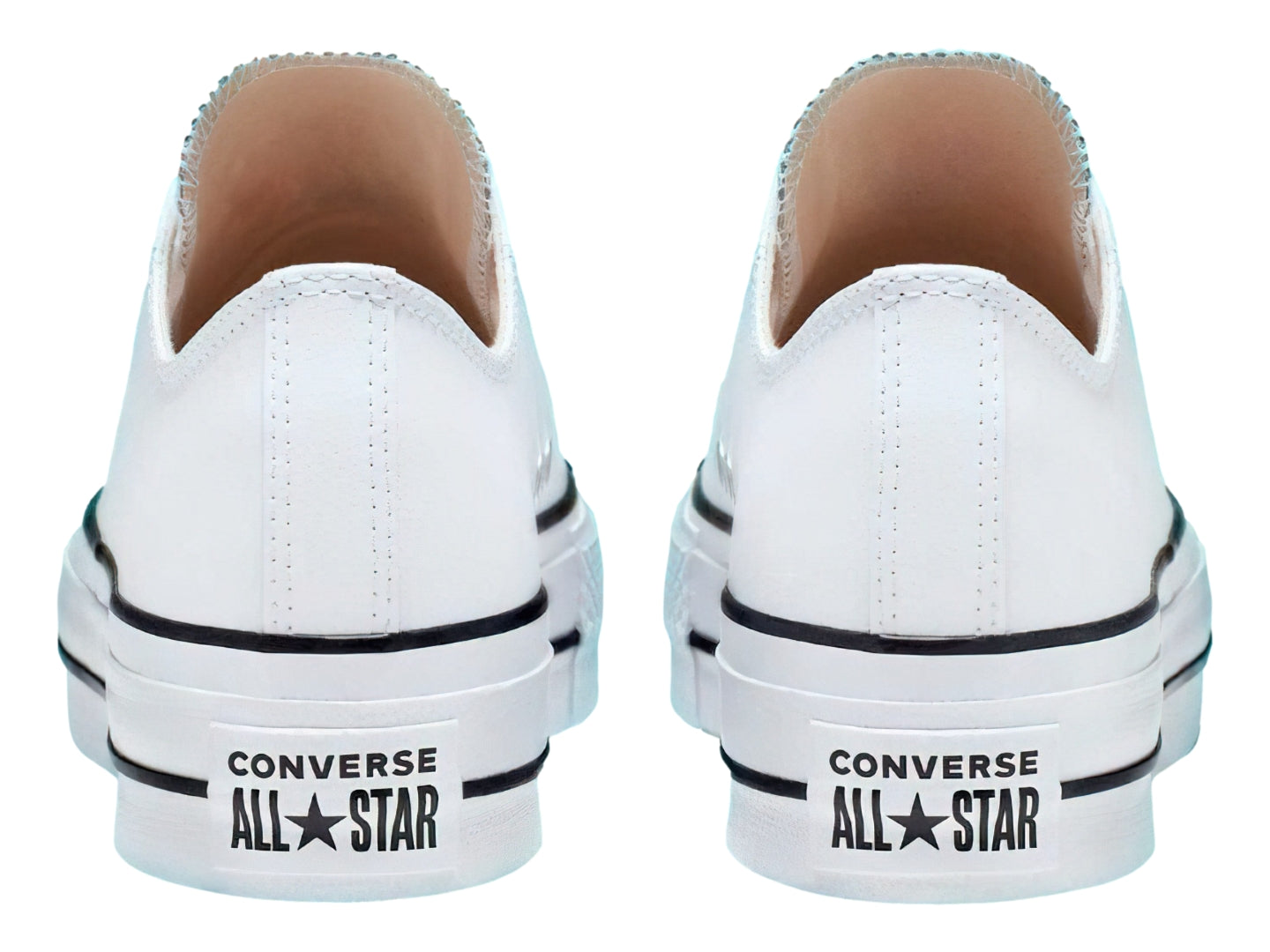 Tenis Converse 561680 Para Mujer