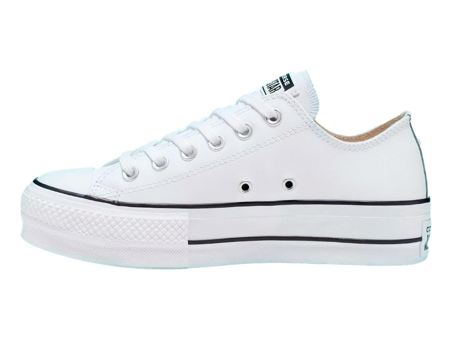 Tenis Converse 561680 Para Mujer