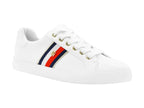 Tenis Tommy Hilfiger Tw Lenka 0471- Para Mujer