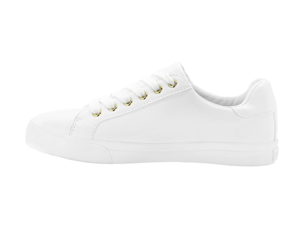 Tenis Tommy Hilfiger Tw Lenka 0471- Para Mujer