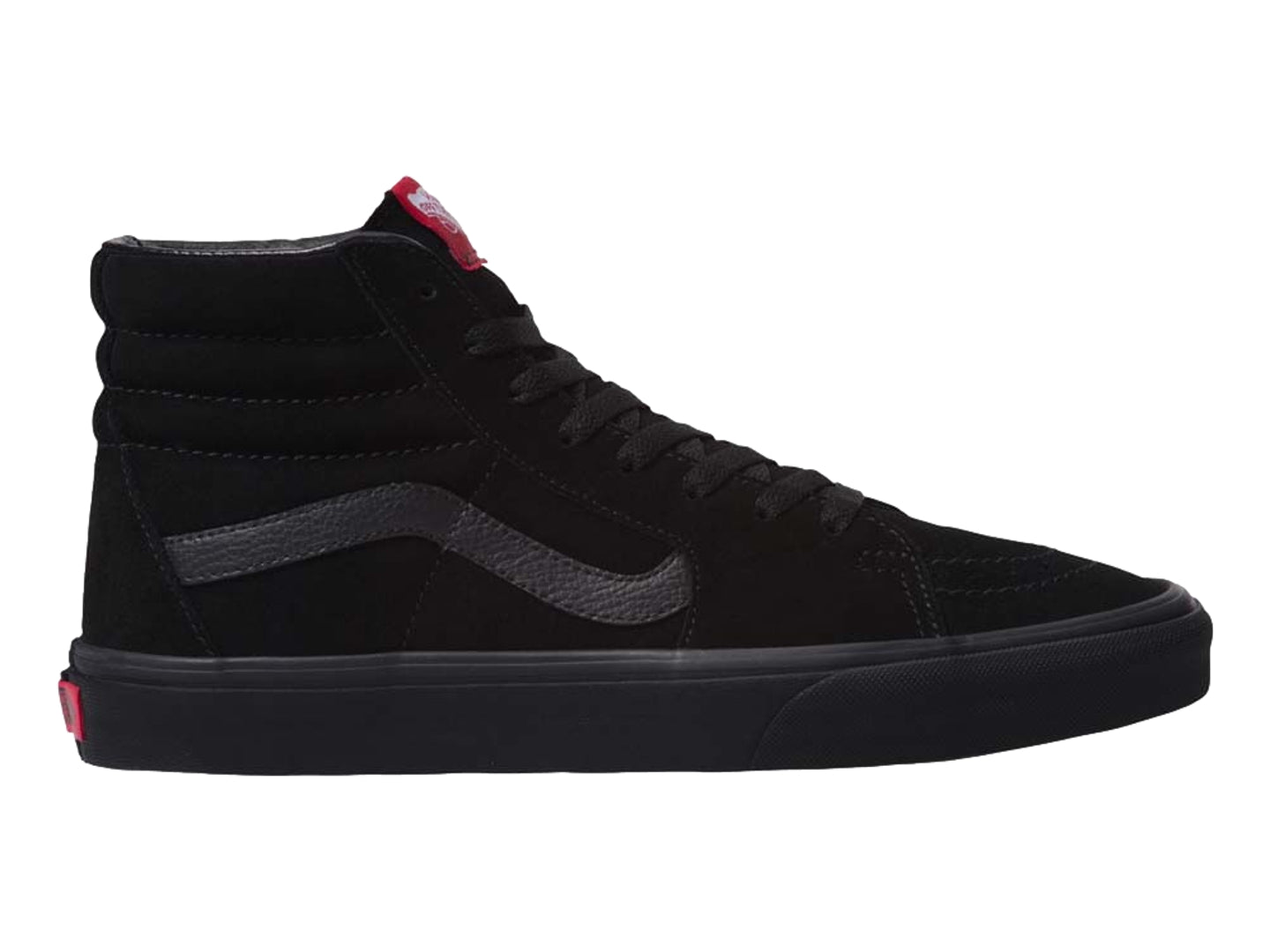 Tenis Vans Sk8 Hi Classics D5ibka Para Hombre
