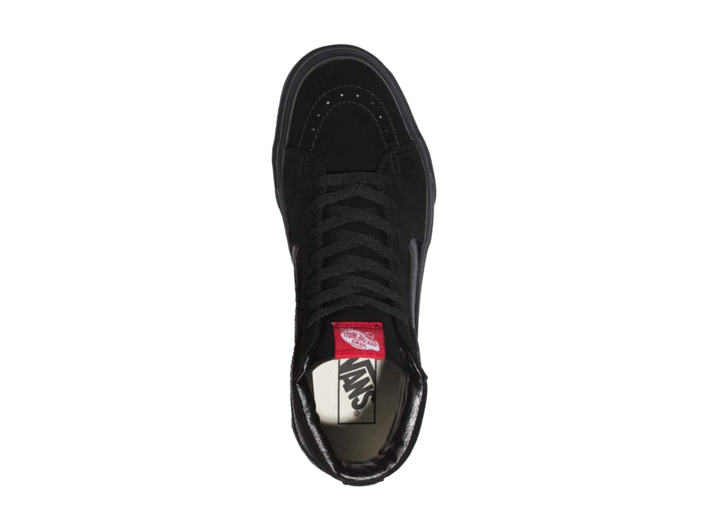 Tenis Vans Sk8 Hi Classics D5ibka Para Hombre
