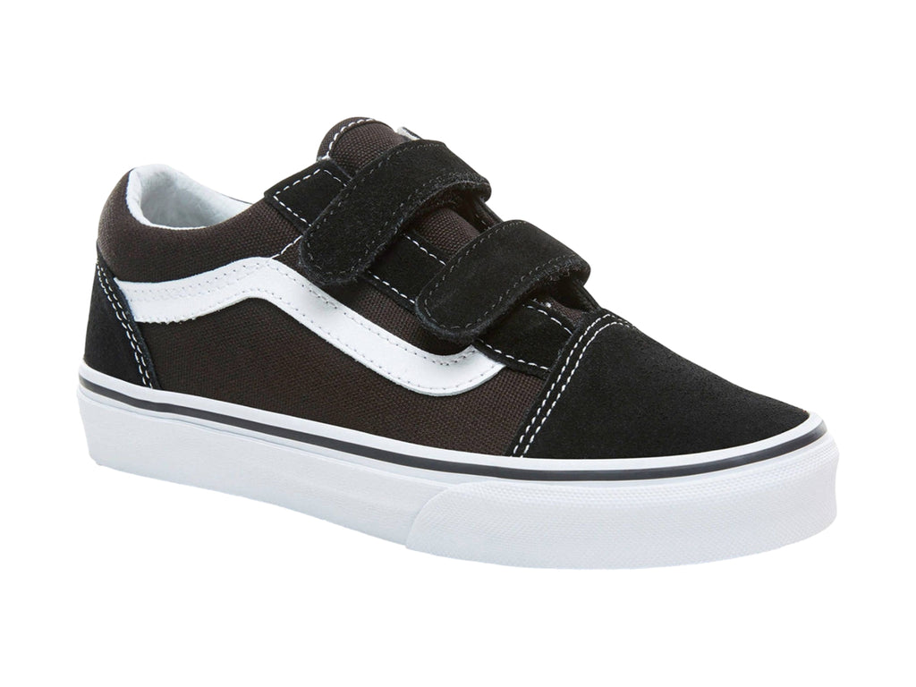 Tenis Vans Old Skool V Vhe6bt Para Niño