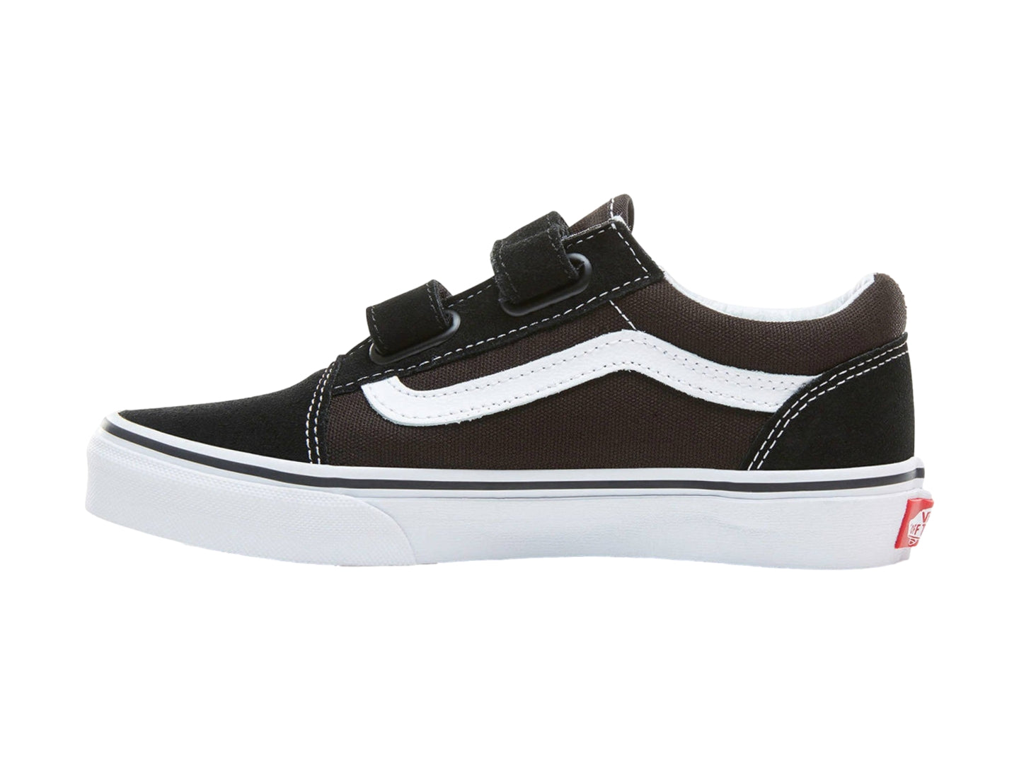 Tenis Vans Old Skool V Vhe6bt Para Niño