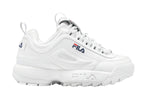 Tenis Fila 00139 Para Hombre