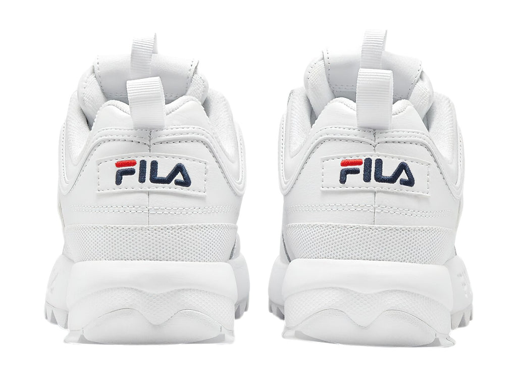 Tenis Fila 00139 Para Hombre