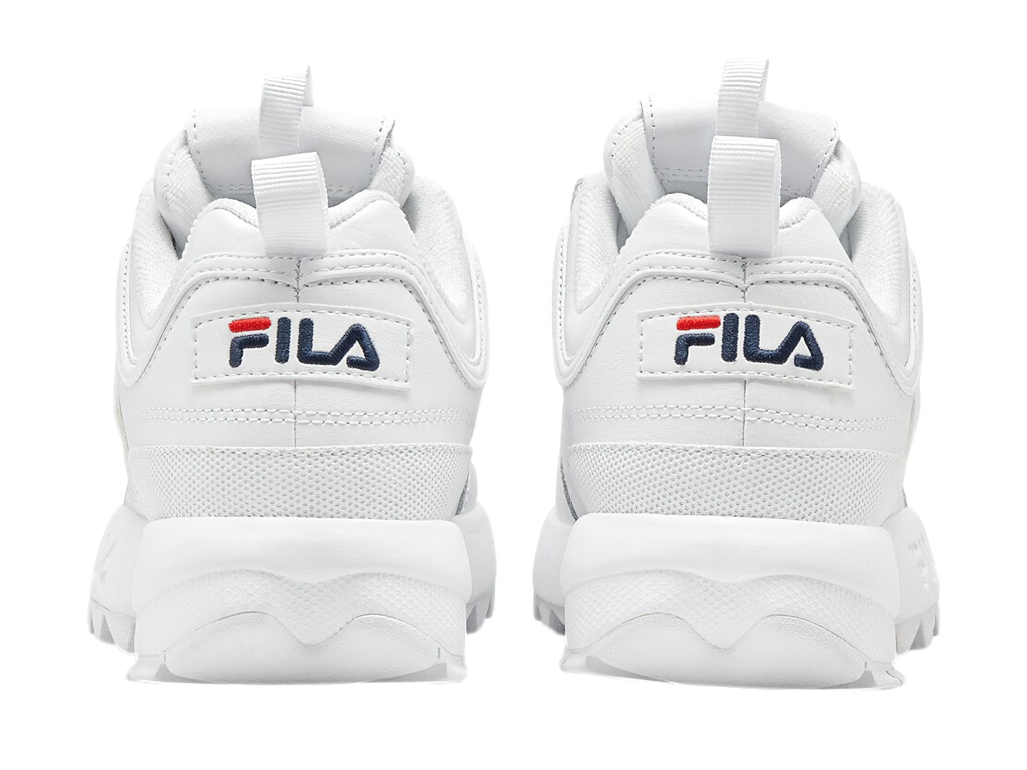 Tenis Fila 00139 Para Hombre
