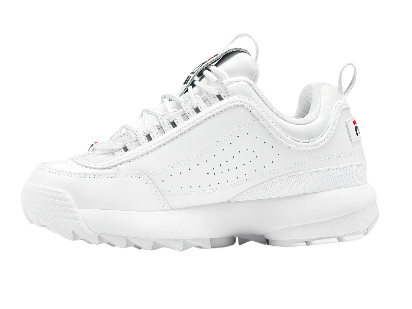 Tenis Fila 00139 Para Hombre