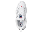 Tenis Fila 00139 Para Hombre