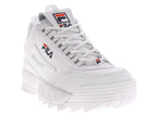 Tenis Fila Disruptor Premium 00002 Para Mujer