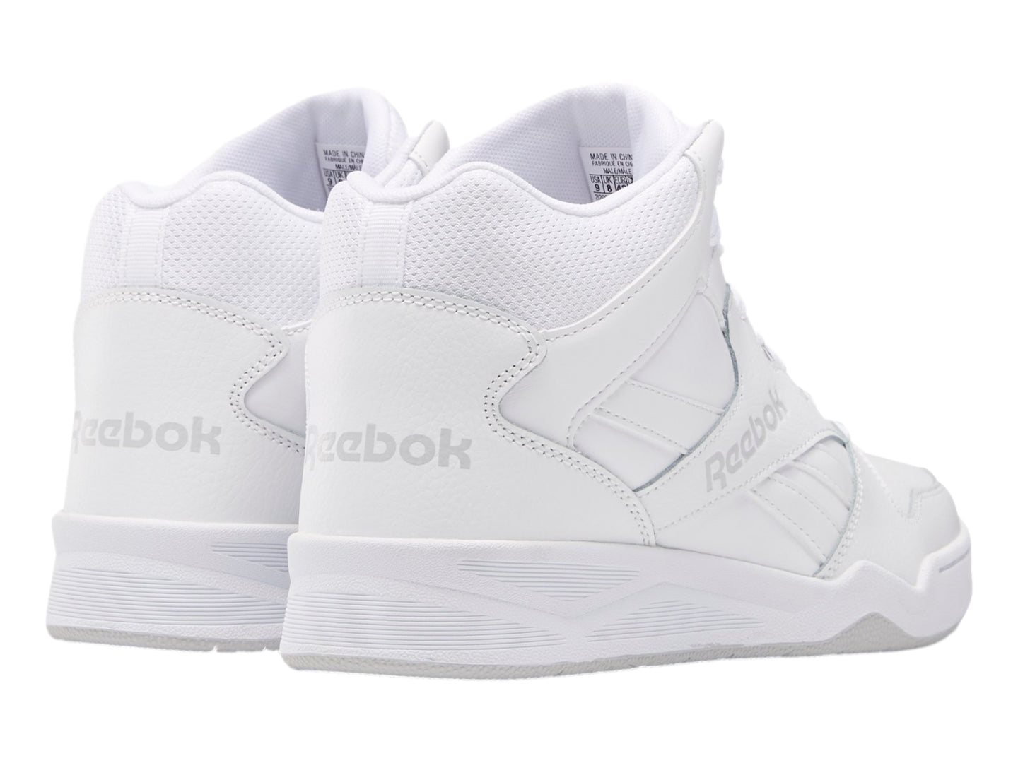 Tenis Reebok Royal Bb4500 Cn4107 Para Hombre