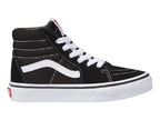 Tenis Vans Sk8 Hi D5f6bt Para Niño