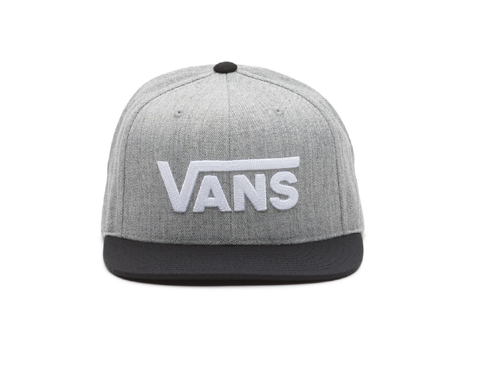 Gorras Snapback Vans 6Orhgb