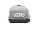 Gorras Snapback Vans 6Orhgb