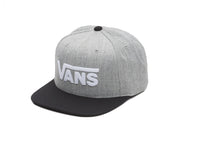 Gorras Snapback Vans 6Orhgb
